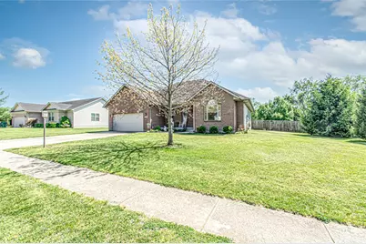 8037 Timberwind Trail, Franklin Twp, OH 45005 - Photo 37