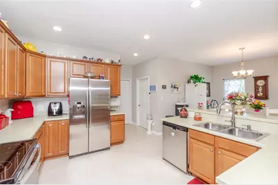 8037 Timberwind Trail, Franklin Twp, OH 45005 - Photo 11