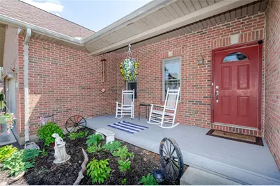 8037 Timberwind Trail, Franklin Twp, OH 45005 - Photo 3