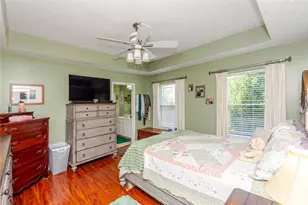 8037 Timberwind Trail, Franklin Twp, OH 45005 - Photo 21