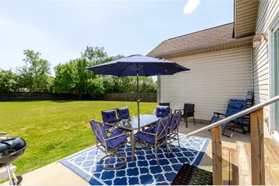 8037 Timberwind Trail, Franklin Twp, OH 45005 - Photo 33