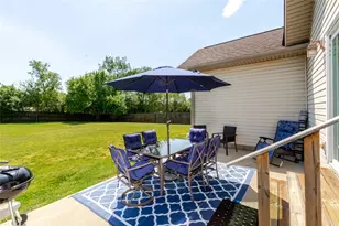 8037 Timberwind Trail, Franklin Twp, OH 45005 - Photo 33