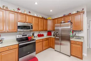 8037 Timberwind Trail, Franklin Twp, OH 45005 - Photo 15