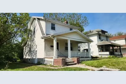 510 W Fairview Avenue, Dayton, OH 45405 - Photo 1