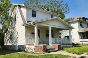 510 W Fairview Ave, Dayton, OH 45405 - Photo 1