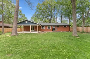 4855 Arrowhead Dr, Kettering, OH 45440 - Photo 39
