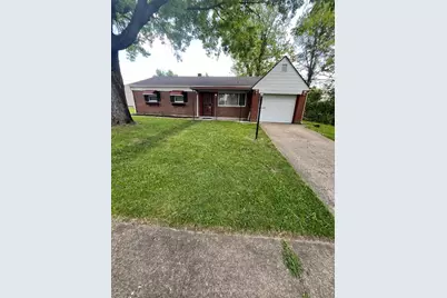 5166 Fortman Drive, Jefferson Twp, OH 45417 - Photo 3