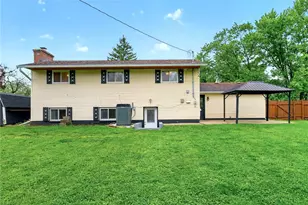 2730 Santa Rosa Dr, Kettering, OH 45440 - Photo 37