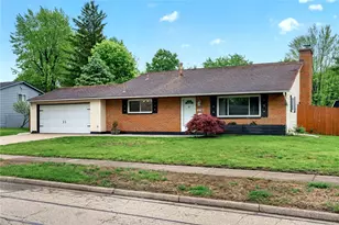 2730 Santa Rosa Dr, Kettering, OH 45440 - Photo 3