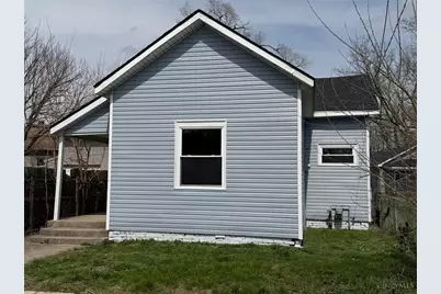 1803 North Avenue, Middletown, OH 45042 - Photo 1