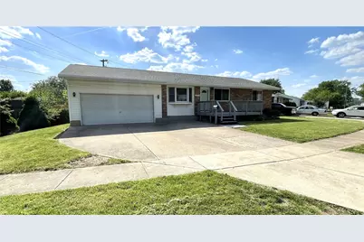 5033 Ormand Road, West Carrollton, OH 45449 - Photo 1