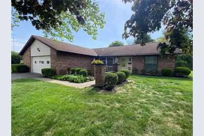 911 Branford Road, Troy, OH 45373 - Photo 1