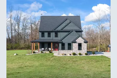 2425 Middleboro Road, Washington Twp, OH 45113 - Photo 9