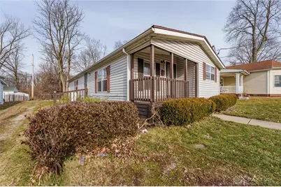 454 E Church Street, Xenia, OH 45385 - Photo 3