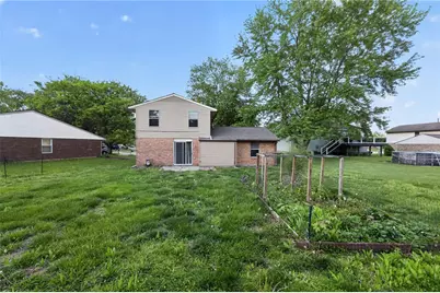 2278 Cross Village Drive, Miami Township, OH 45342 - Photo 5