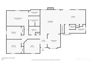1504 N Regency Dr, Xenia, OH 45385 - Photo 47