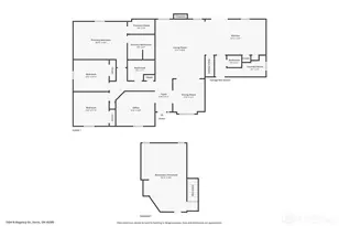 1504 N Regency Dr, Xenia, OH 45385 - Photo 45