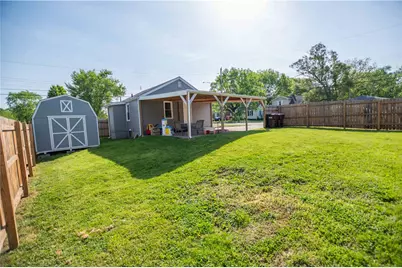 3901 Jewell Street, Middletown, OH 45042 - Photo 19
