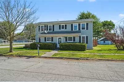 401 Main Street, Gordon, OH 45304 - Photo 3