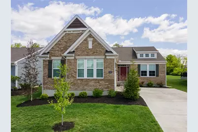 1953 Prestwick Bend, Miamisburg, OH 45342 - Photo 1