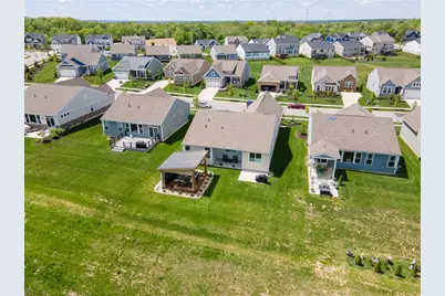 1953 Prestwick Bend, Miamisburg, OH 45342 - Photo 5