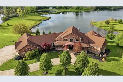 9606 Piqua Lockington Road, Piqua, OH 45356 - Photo 1