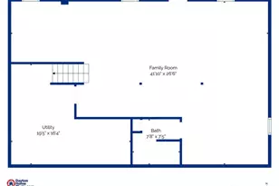3598 Roselawn Dr, Beavercreek, OH 45430 - Photo 57