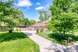 1153 Beryl Trail, Dayton, OH 45459 - Photo 5