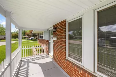 804 Treherne Lane, Englewood, OH 45322 - Photo 5