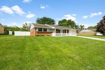 804 Treherne Lane, Englewood, OH 45322 - Photo 39
