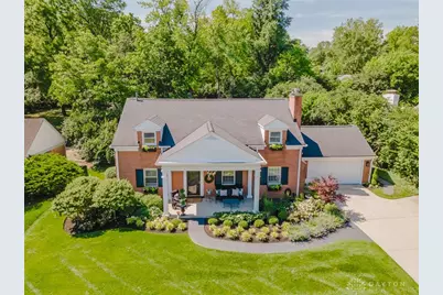 26 E Thruston Boulevard, Oakwood, OH 45409 - Photo 55