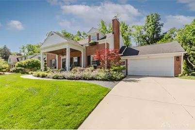 26 E Thruston Boulevard, Oakwood, OH 45409 - Photo 59
