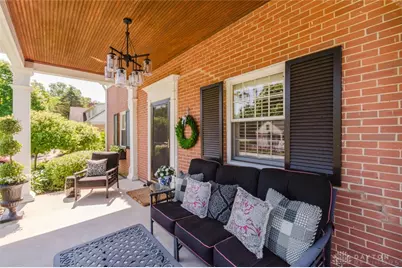 26 E Thruston Boulevard, Oakwood, OH 45409 - Photo 5