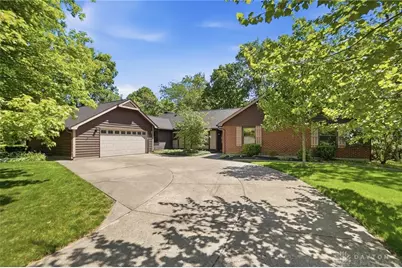 1706 Edith Marie Drive, Beavercreek, OH 45431 - Photo 5