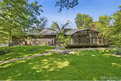 1706 Edith Marie Drive, Beavercreek, OH 45431 - Photo 35