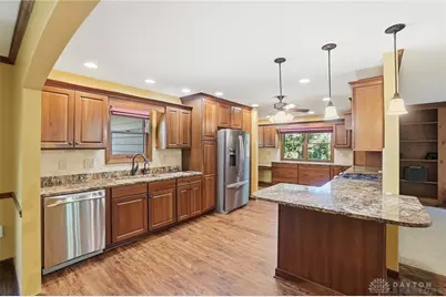 1706 Edith Marie Drive, Beavercreek, OH 45431 - Photo 11