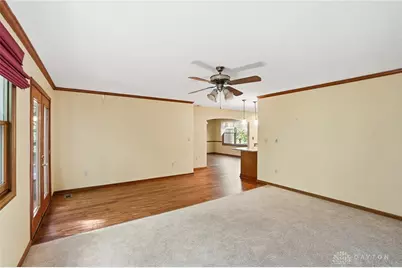 1706 Edith Marie Drive, Beavercreek, OH 45431 - Photo 17