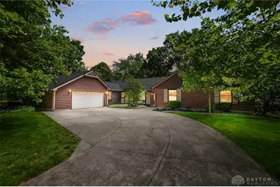 1706 Edith Marie Drive, Beavercreek, OH 45431 - Photo 1