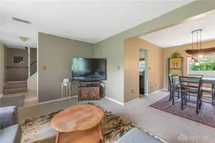 7523 Horizon Hill Dr, Clearcreek Twp, OH 45066 - Photo 5