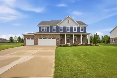 11075 Elk Creek Drive, Washington Twp, OH 45458 - Photo 3