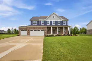 11075 Elk Crk Dr, Washington Twp, OH 45458 - Photo 3