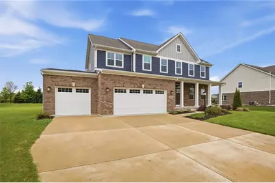 11075 Elk Creek Drive, Washington Twp, OH 45458 - Photo 5