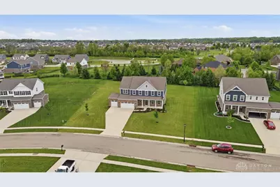 11075 Elk Creek Drive, Washington Twp, OH 45458 - Photo 57