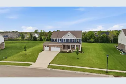 11075 Elk Creek Drive, Washington Twp, OH 45458 - Photo 7