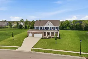11075 Elk Crk Dr, Washington Twp, OH 45458 - Photo 7