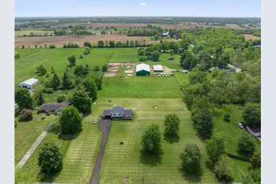 1353 Foust Road, Xenia Twp, OH 45385 - Photo 9