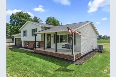 1353 Foust Road, Xenia Twp, OH 45385 - Photo 3