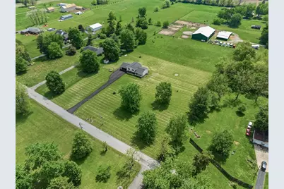 1353 Foust Road, Xenia Twp, OH 45385 - Photo 5