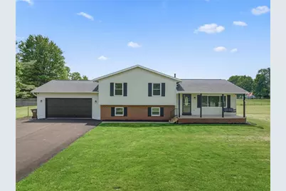 1353 Foust Road, Xenia Twp, OH 45385 - Photo 1