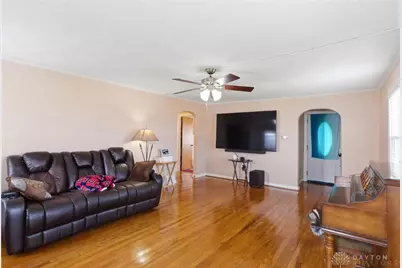 1431 Upper Bellbrook Road, Beavercreek Twp, OH 45385 - Photo 9